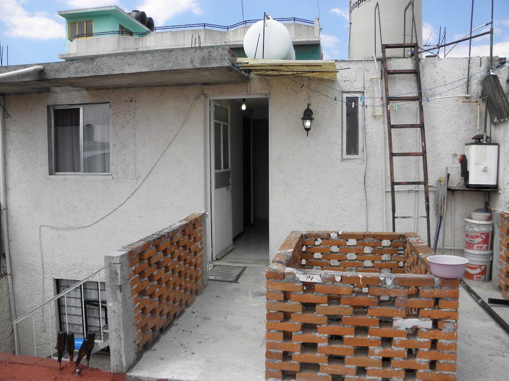 Casa en San Cayetano el Bordo, Pachuca de Soto, foto 8 de 25