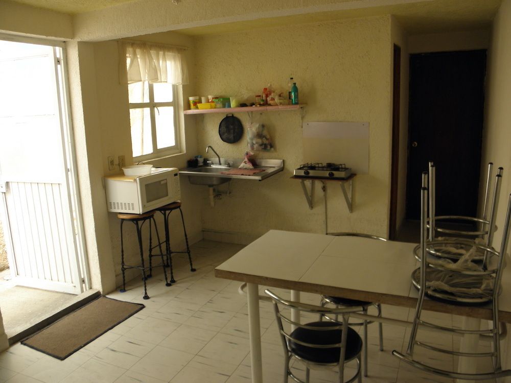 Casa en San Cayetano el Bordo, Pachuca de Soto, foto 9 de 25