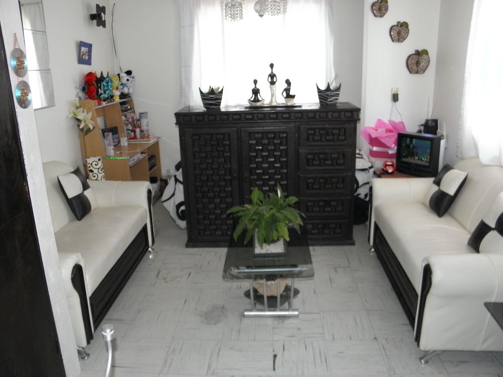Casa en San Cayetano el Bordo, Pachuca de Soto, foto 12 de 25