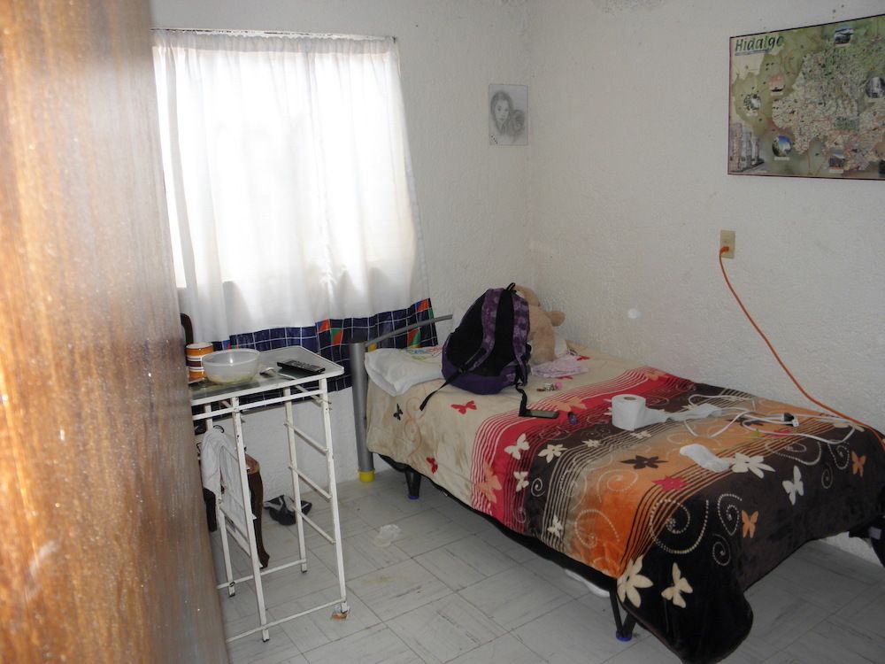 Casa en San Cayetano el Bordo, Pachuca de Soto, foto 20 de 25