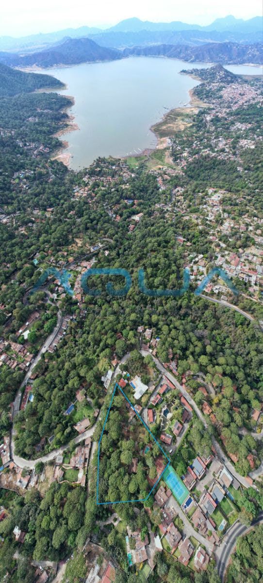 Casa en Avándaro, Valle de Bravo, foto 17 de 25