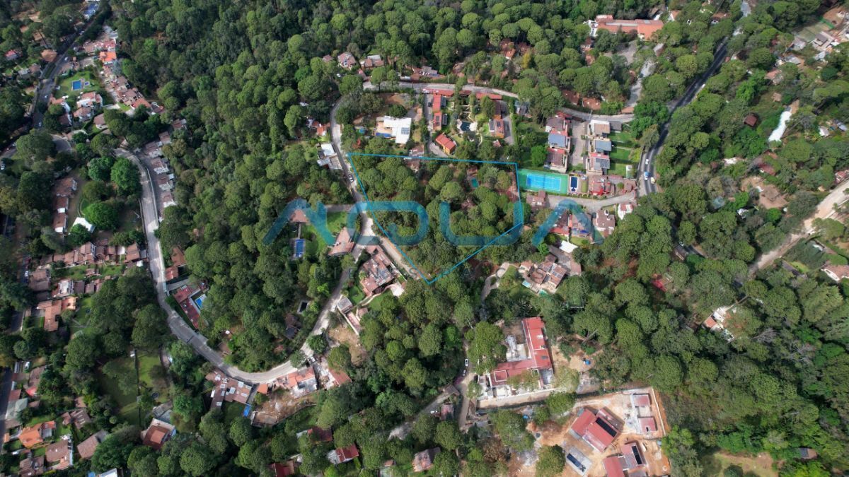 Casa en Avándaro, Valle de Bravo, foto 16 de 25