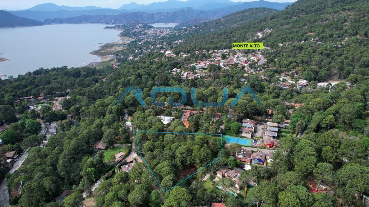 Casa en Avándaro, Valle de Bravo, foto 25 de 25