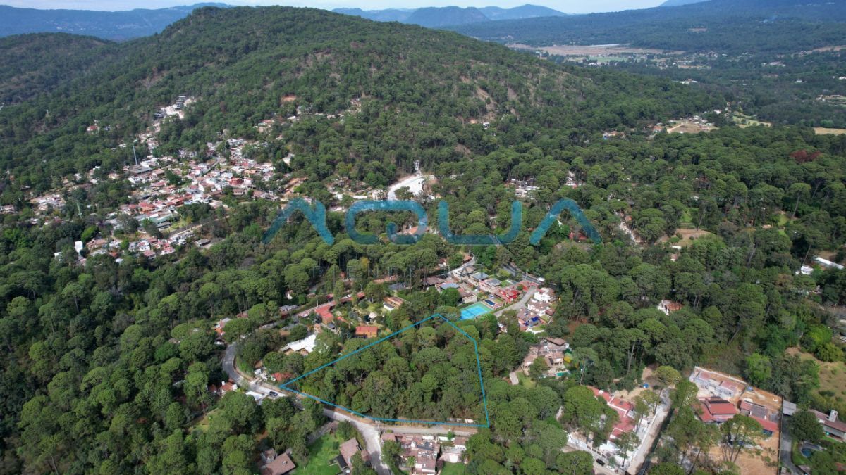 Casa en Avándaro, Valle de Bravo, foto 15 de 25