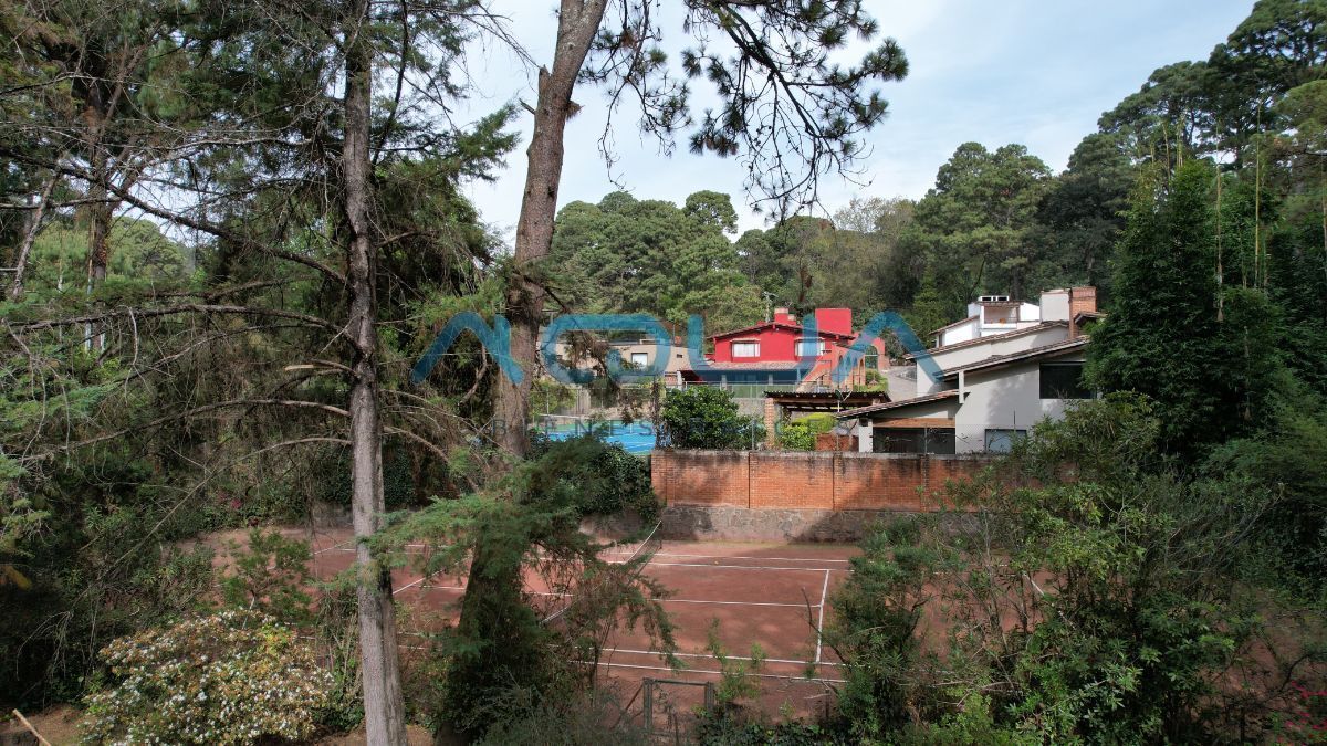 Casa em Avándaro, Valle de Bravo, foto 7 de 25