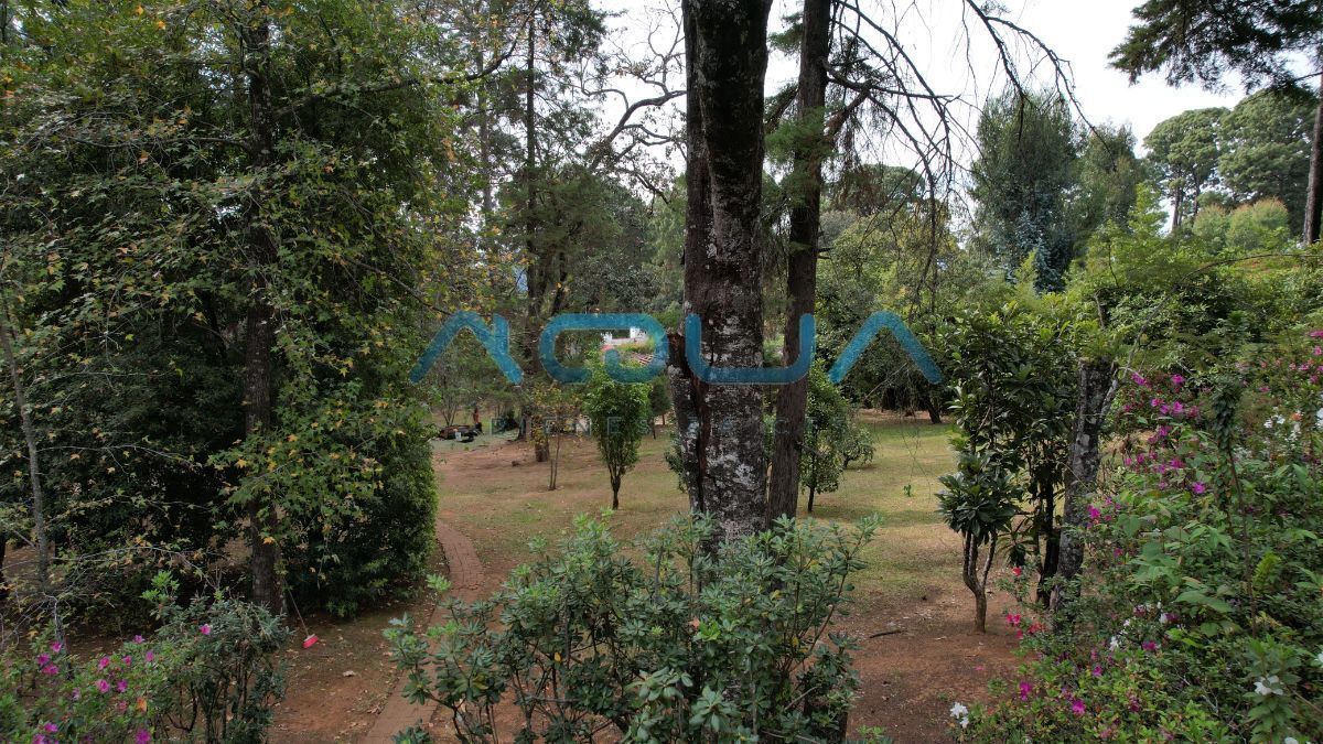 Casa em Avándaro, Valle de Bravo, foto 8 de 25