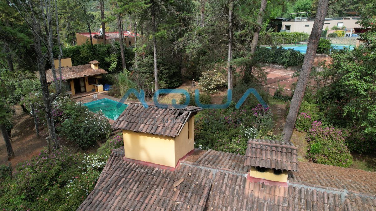 Casa em Avándaro, Valle de Bravo, foto 10 de 25
