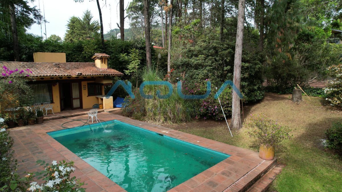 LAND FOR DEVELOPMENT IN AVANDARO - foto 4