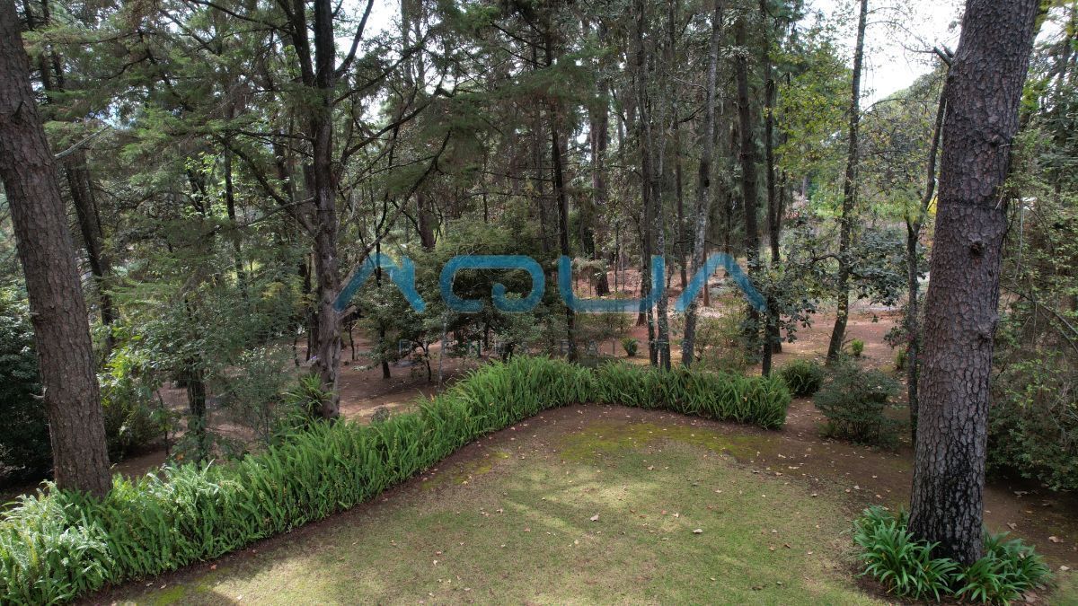 Casa em Avándaro, Valle de Bravo, foto 6 de 25