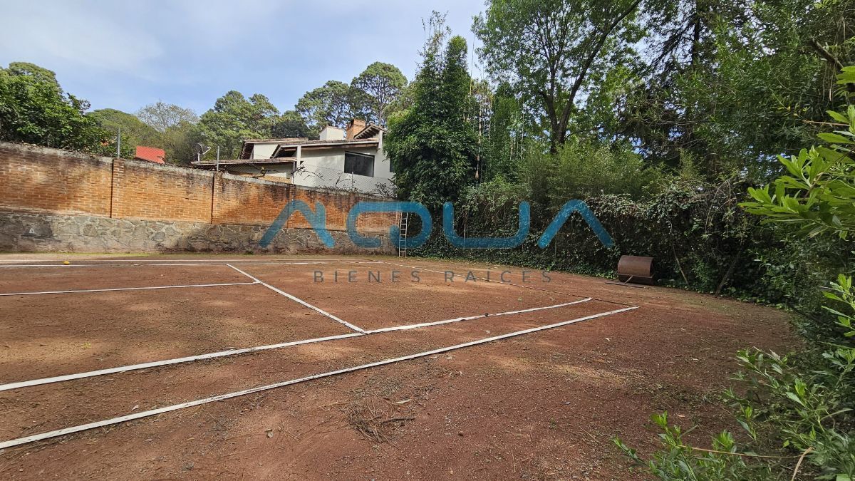 Casa en Avándaro, Valle de Bravo, foto 11 de 25