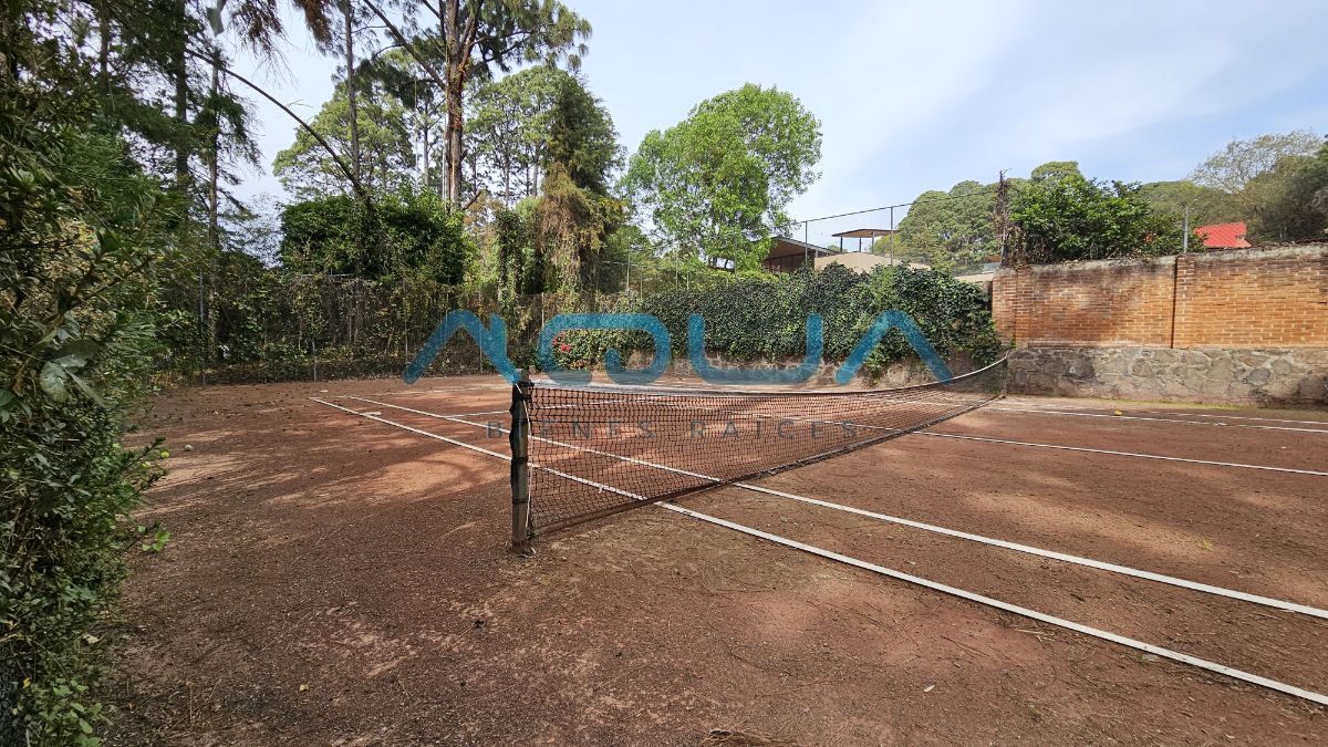 Casa en Avándaro, Valle de Bravo, foto 12 de 25