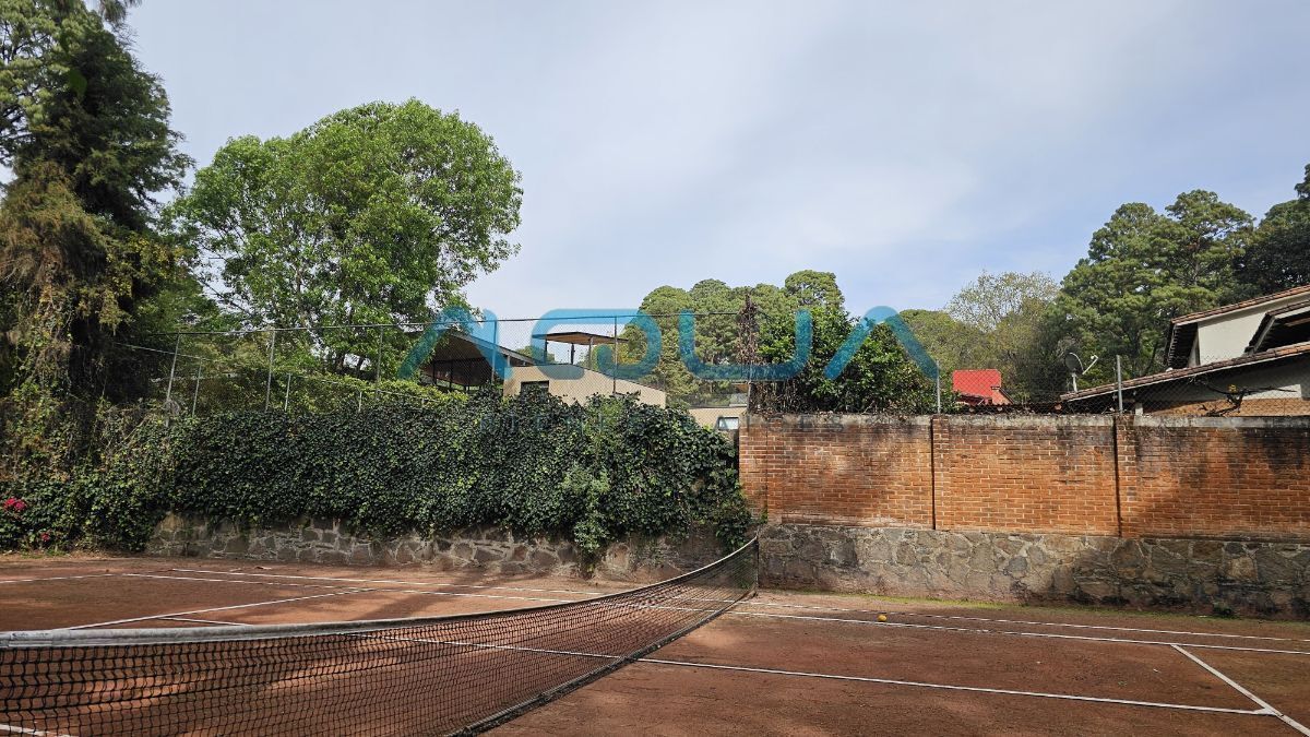 Casa en Avándaro, Valle de Bravo, foto 13 de 25