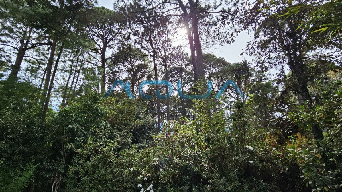 Casa en Avándaro, Valle de Bravo, foto 19 de 25