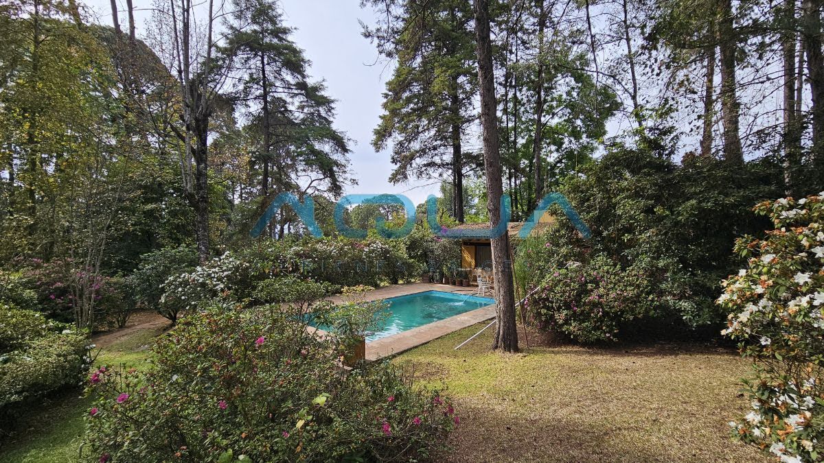 Casa en Avándaro, Valle de Bravo, foto 14 de 25
