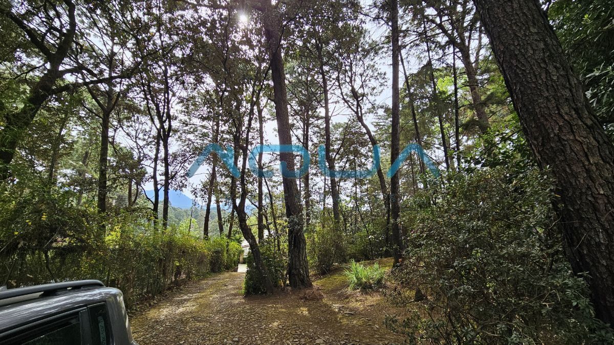Casa en Avándaro, Valle de Bravo, foto 21 de 25