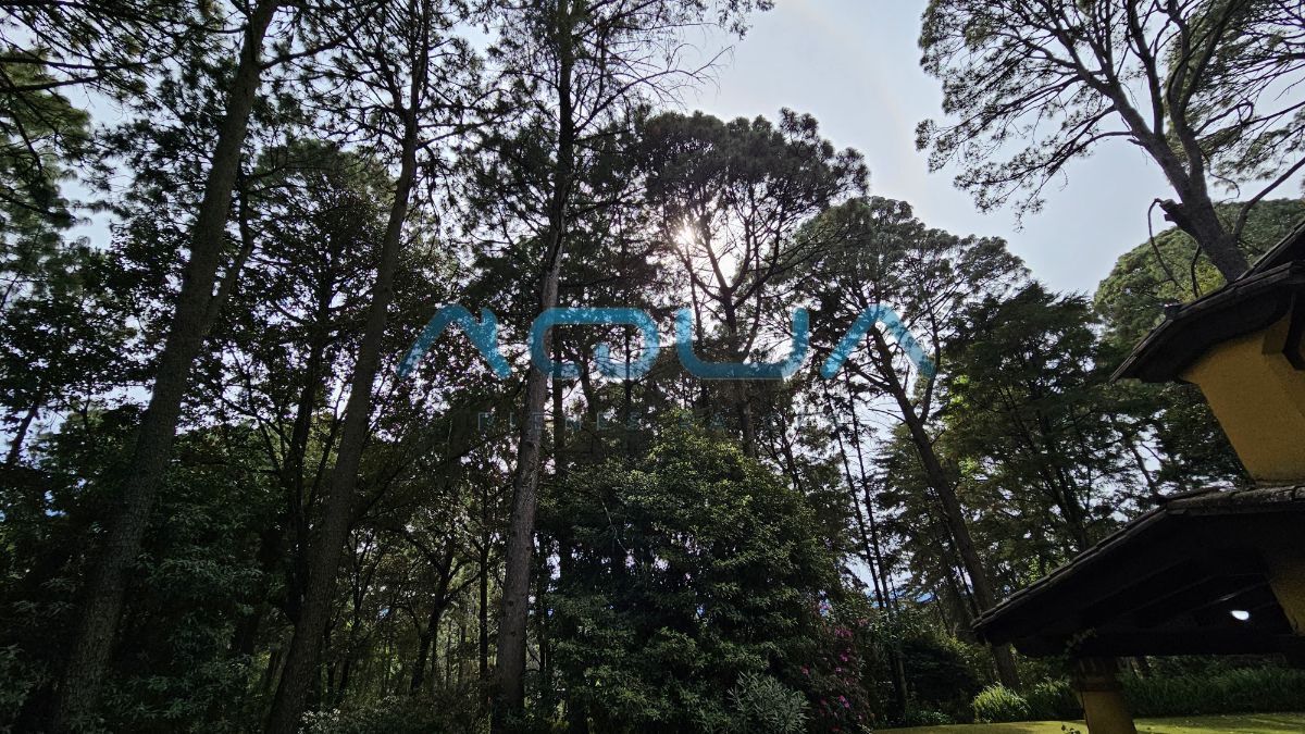 Casa en Avándaro, Valle de Bravo, foto 22 de 25