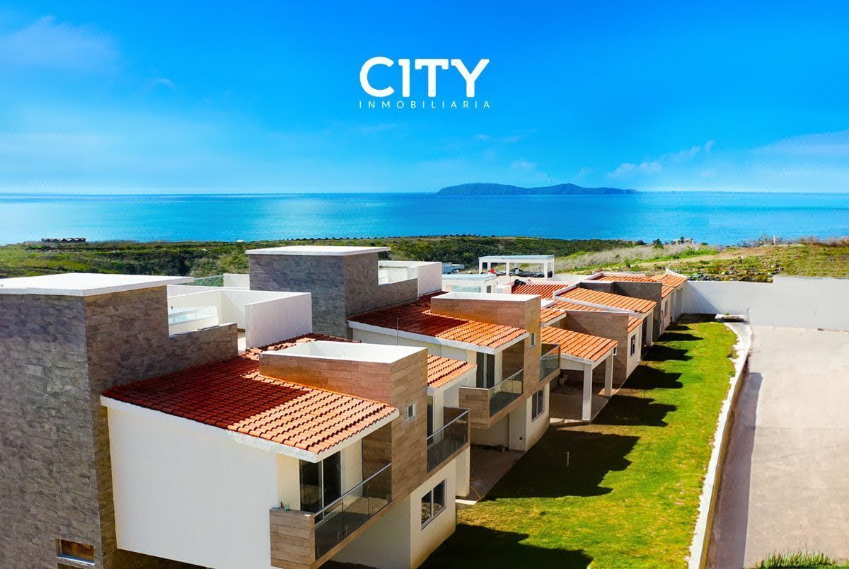 Casas (Costa Baja Residencial)