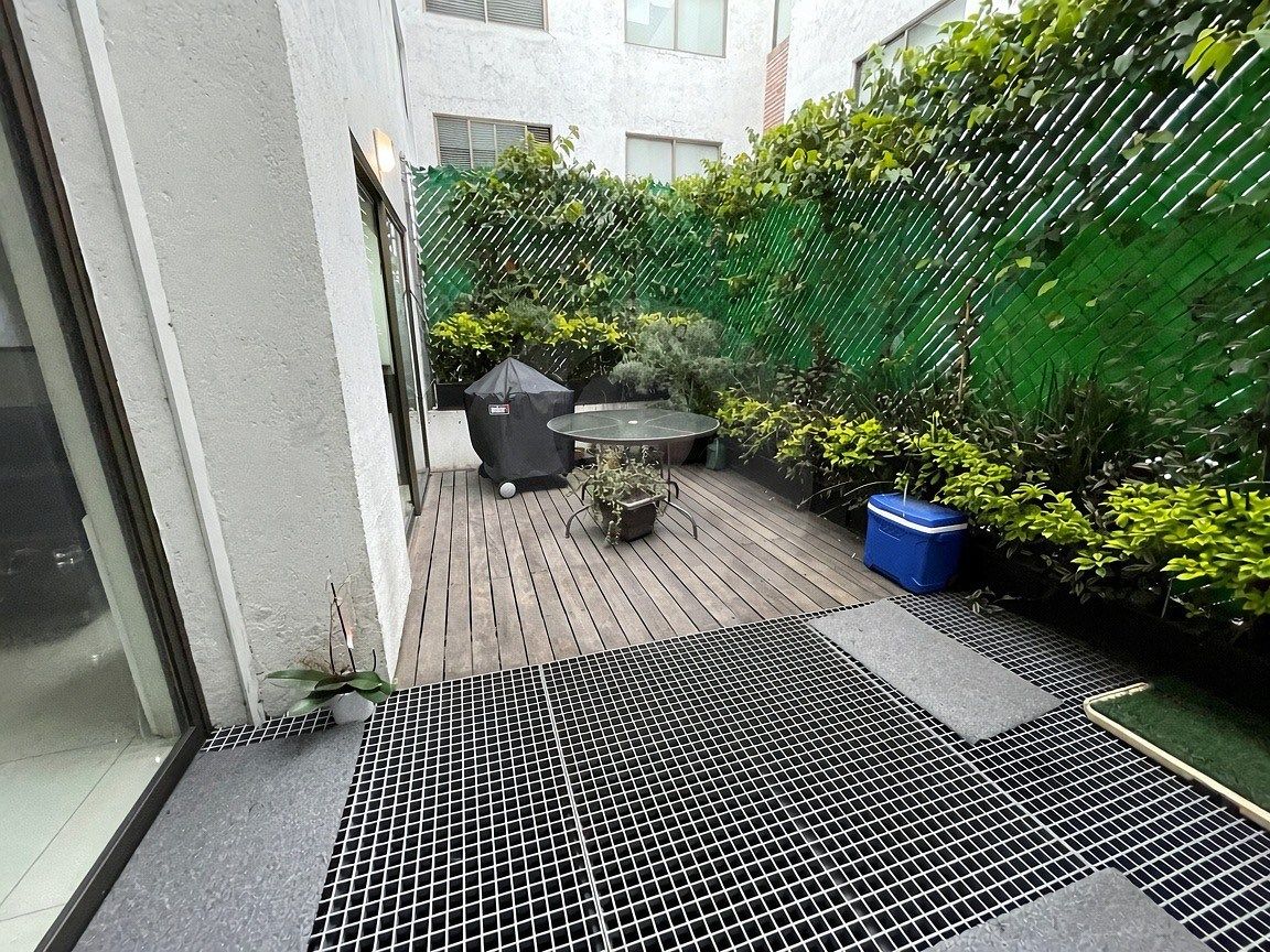 Casa en condominio en Del Valle Centro, Benito Juárez, foto 18 de 18