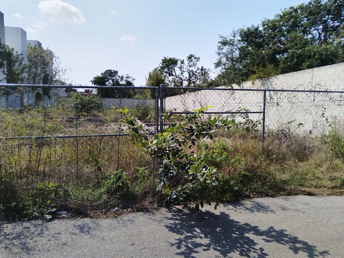 En Venta Terreno en Dzitya, Merida.