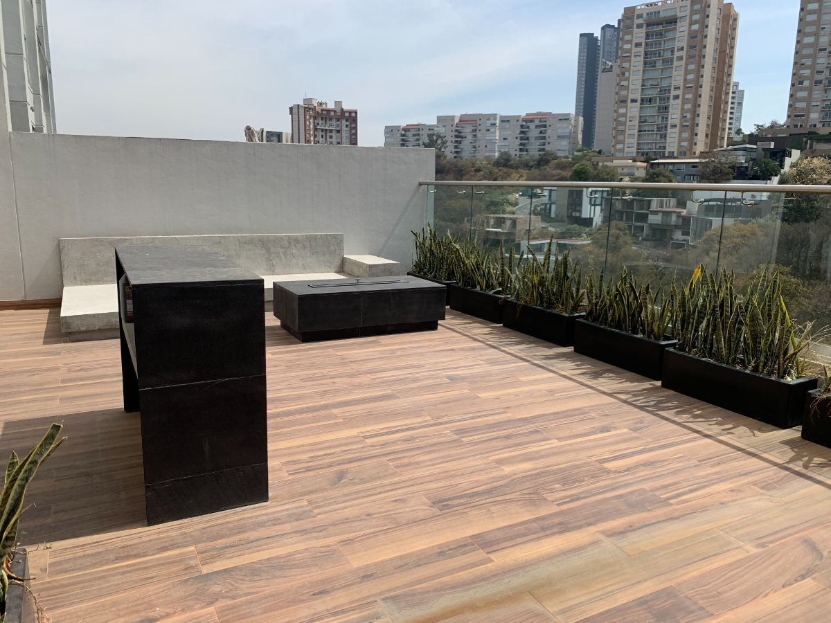 ARGENTA Bosque Real com uma TERRACE muito ampla, foto 1 de 40