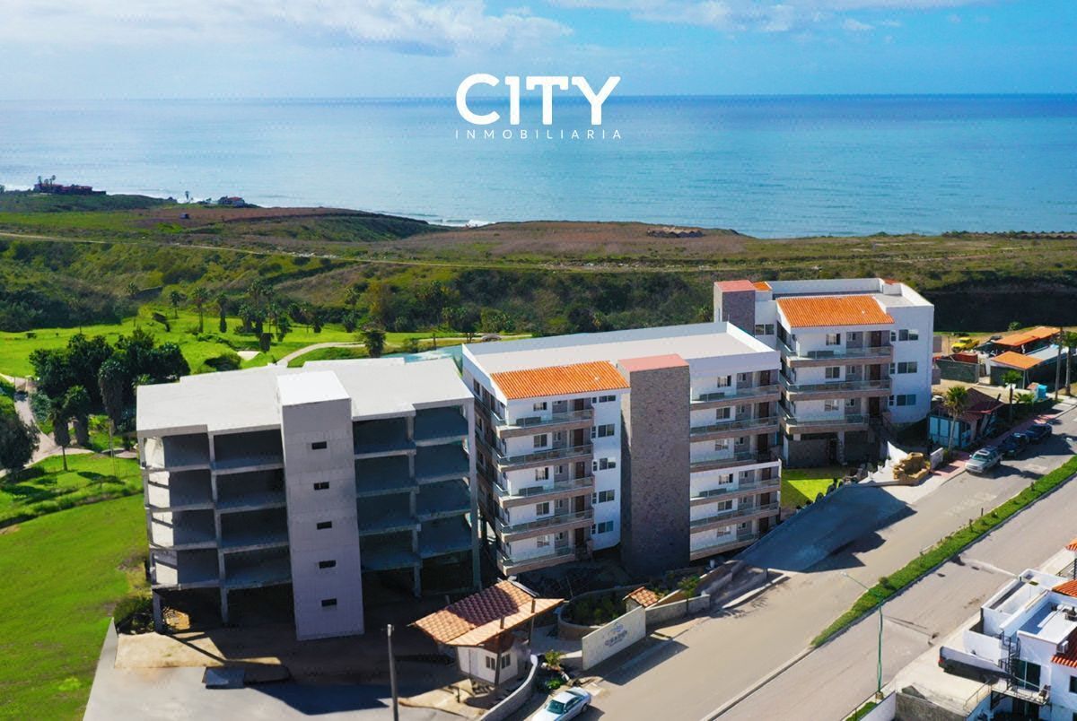 Departamentos (Costa Baja Residencial)
