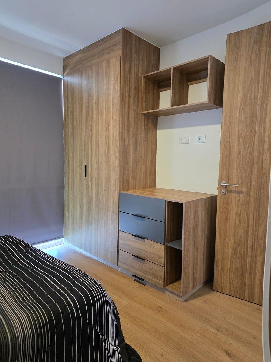 Departamento en Angelopolis, Puebla, foto 8 de 12