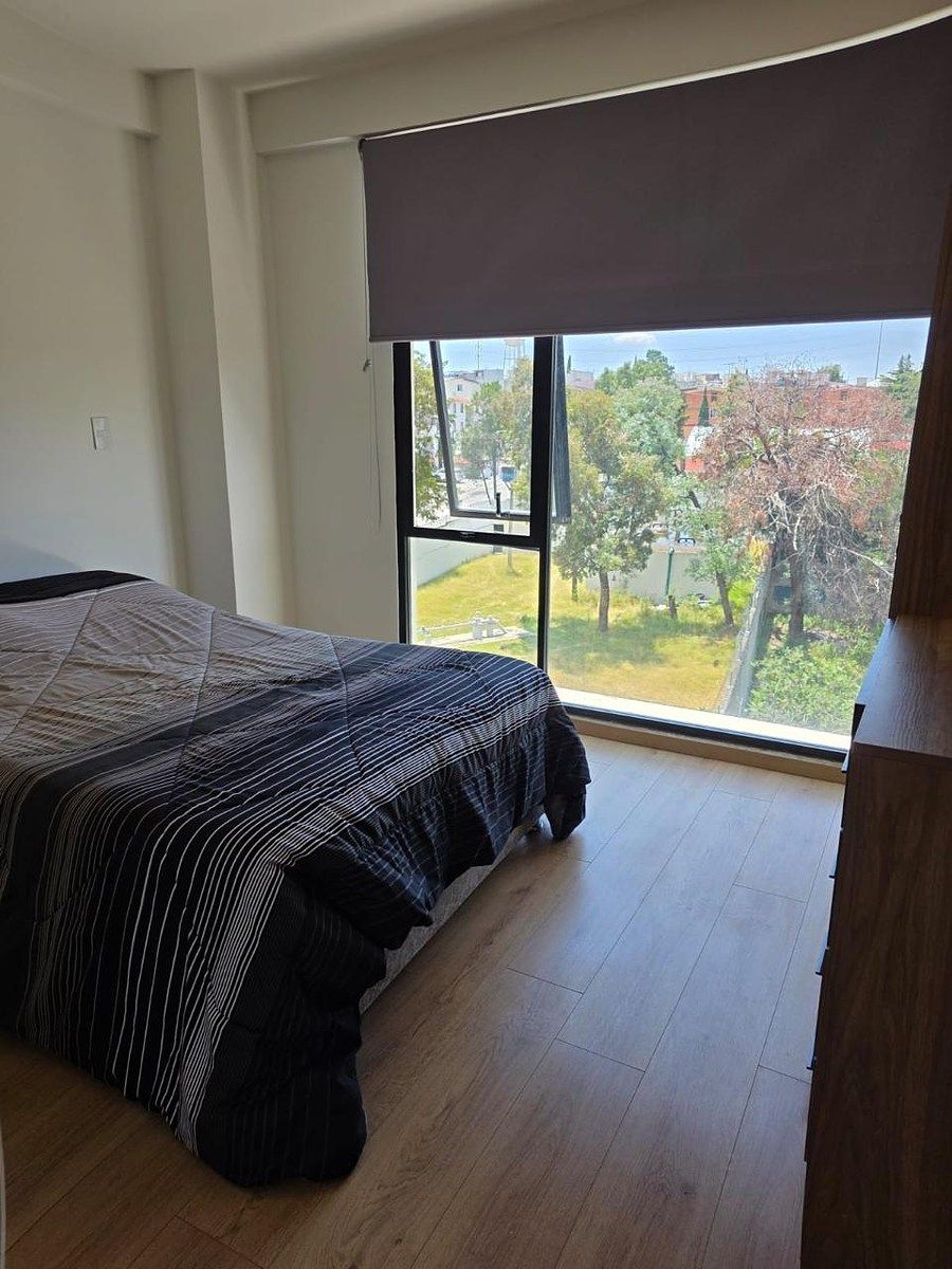 Departamento en Angelopolis, Puebla, foto 9 de 12