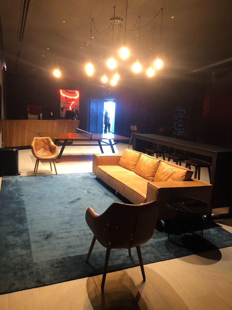 17 of 24: Areas Comunes