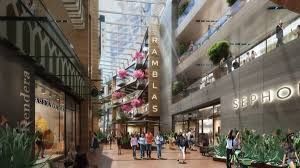 22 of 24: Plaza Comercial