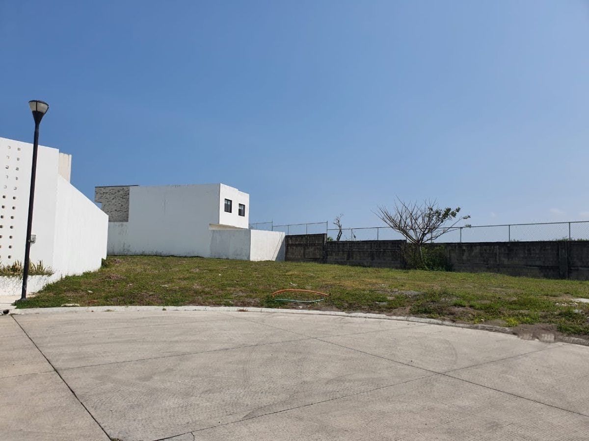 Terreno en Venta Lomas Diamante