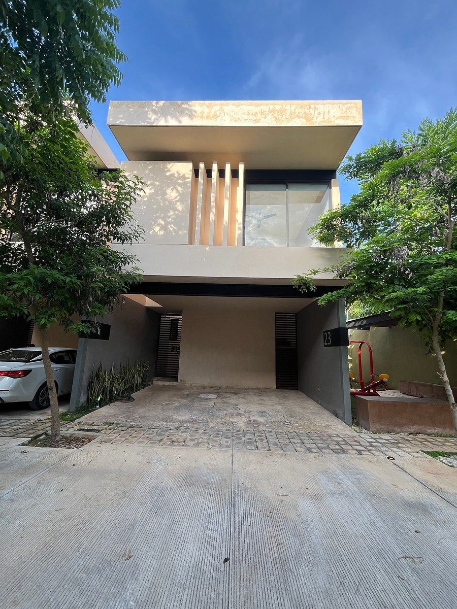 Departamento en Temozón Norte, Mérida, foto 29 de 36
