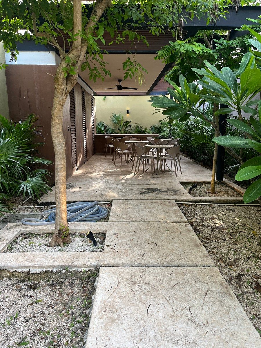 Departamento en Temozón Norte, Mérida, foto 27 de 36