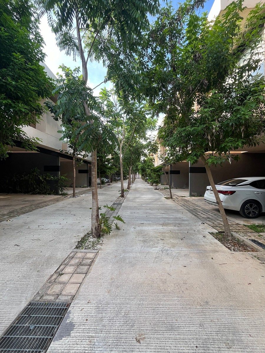 Departamento en Temozón Norte, Mérida, foto 2 de 36
