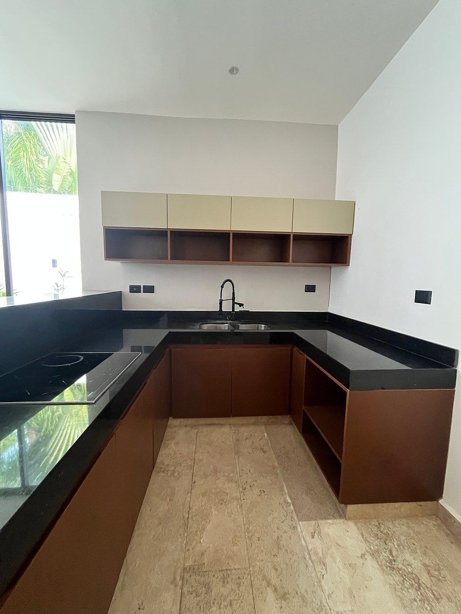 Departamento en Temozón Norte, Mérida, foto 9 de 36