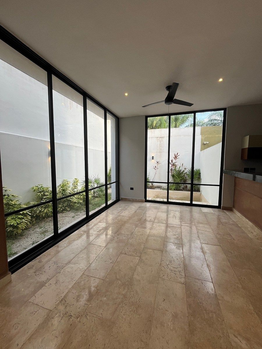 Departamento en Temozón Norte, Mérida, foto 6 de 36