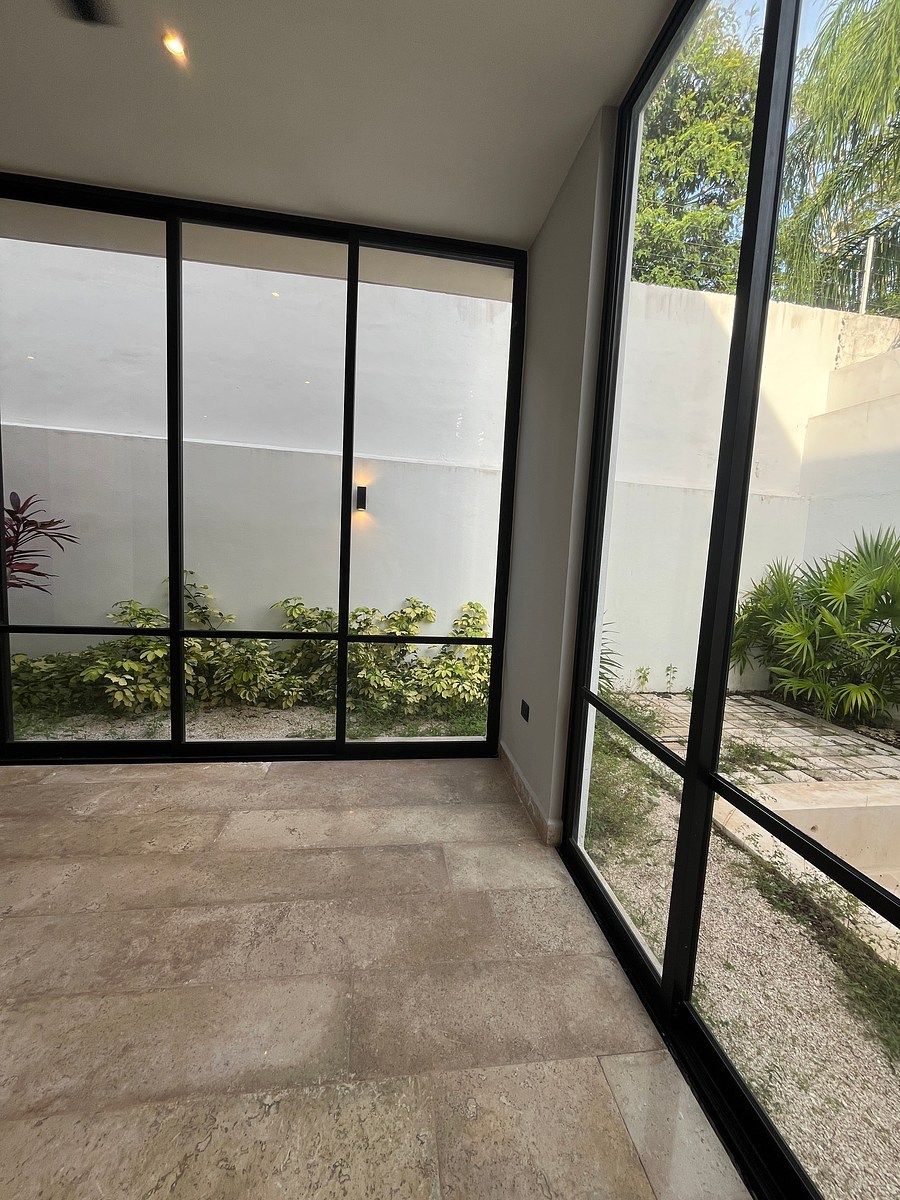 Departamento en Temozón Norte, Mérida, foto 10 de 36