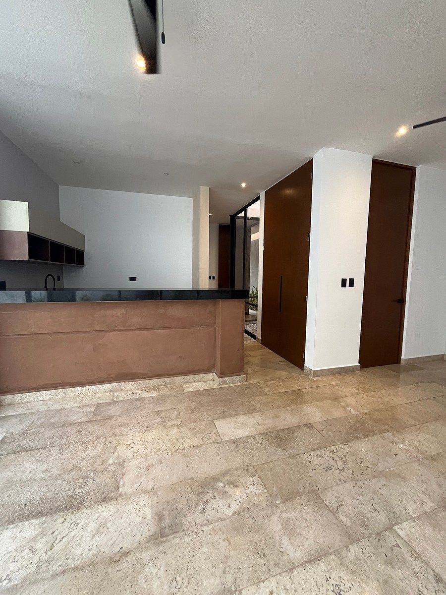 Departamento en Temozón Norte, Mérida, foto 11 de 36