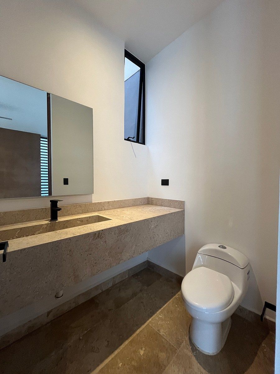 Departamento en Temozón Norte, Mérida, foto 12 de 36