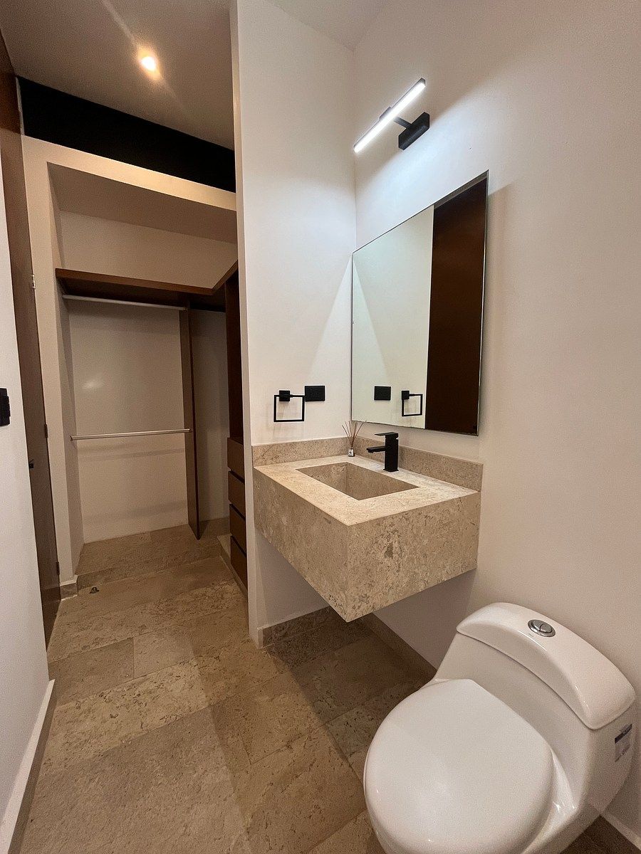 Departamento en Temozón Norte, Mérida, foto 18 de 36