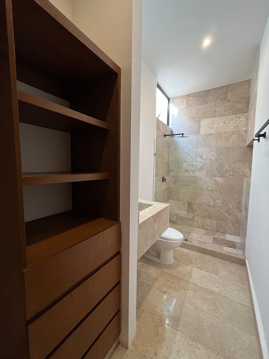 Departamento en Temozón Norte, Mérida, foto 17 de 36