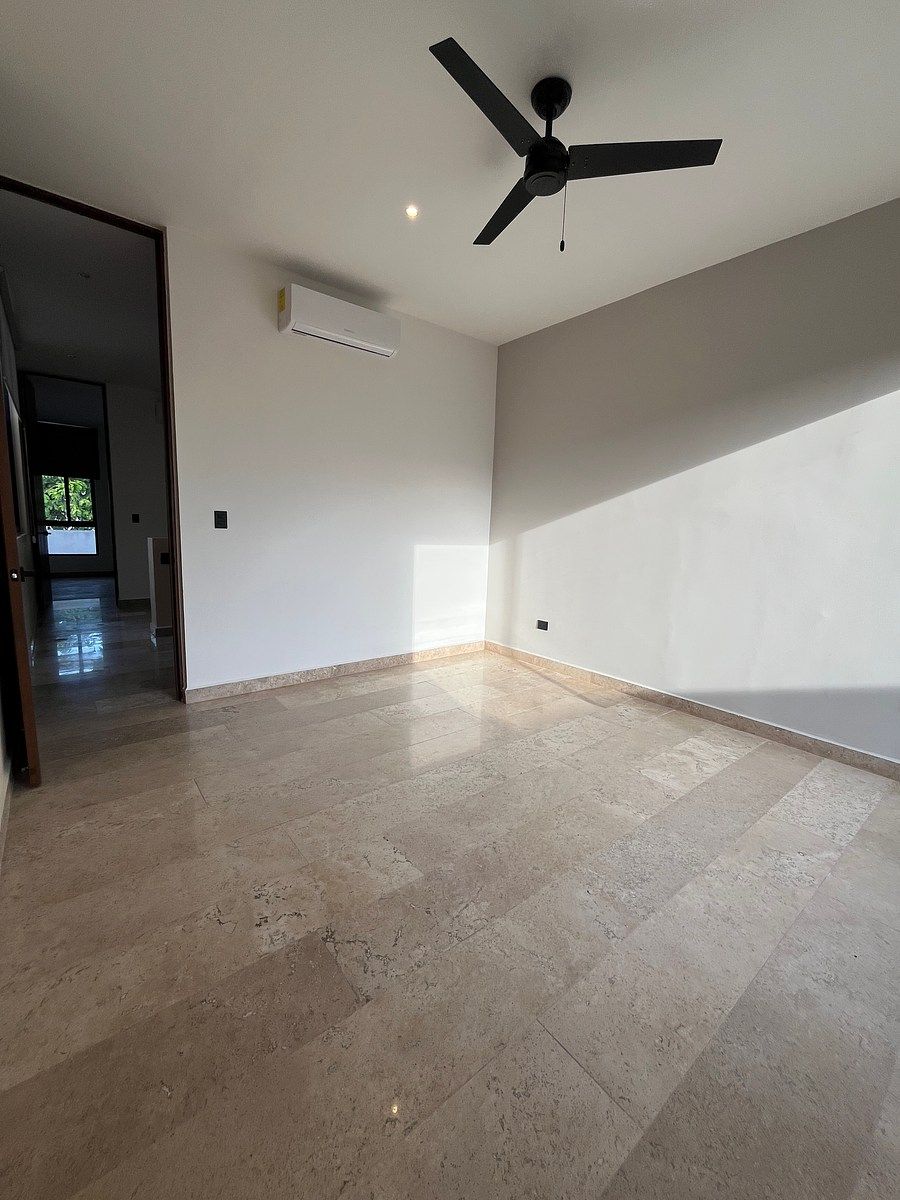 Departamento en Temozón Norte, Mérida, foto 16 de 36
