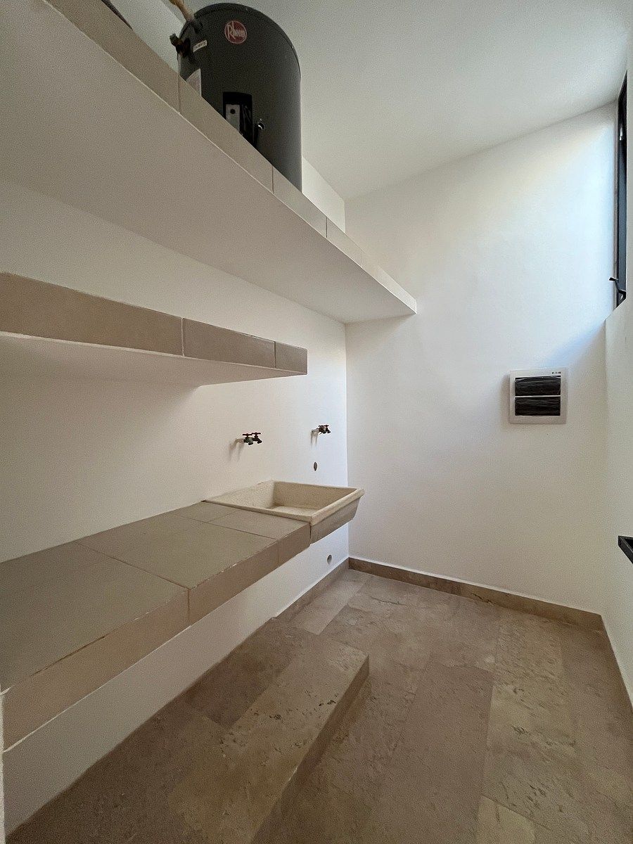 Departamento en Temozón Norte, Mérida, foto 31 de 36