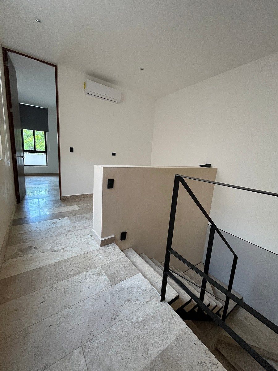 Departamento en Temozón Norte, Mérida, foto 14 de 36