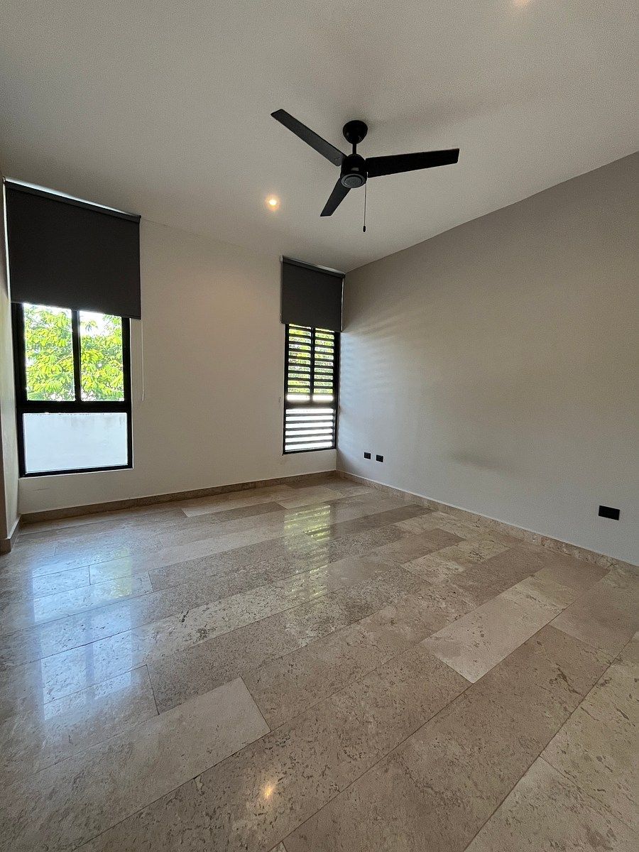 Departamento en Temozón Norte, Mérida, foto 20 de 36