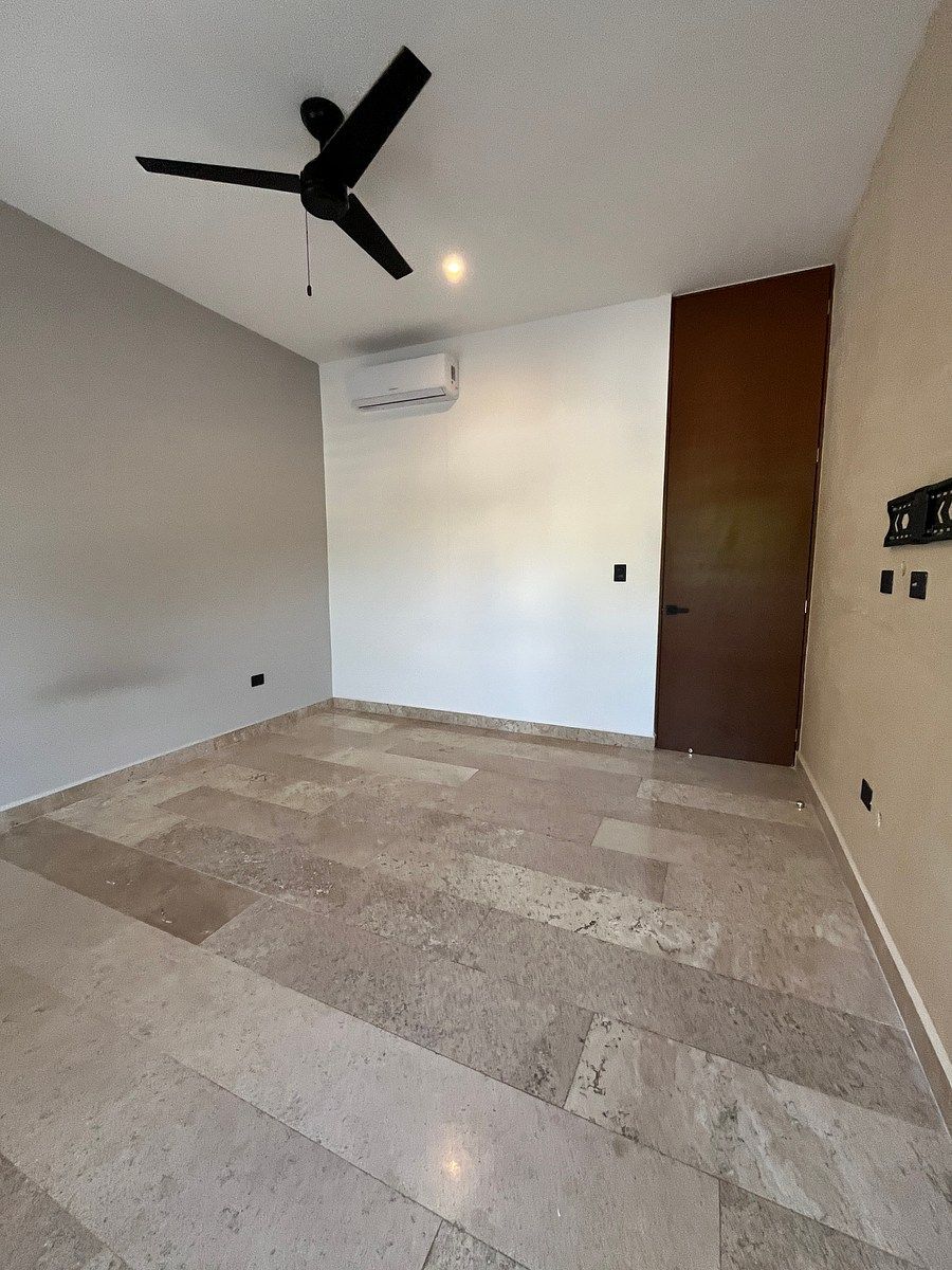 Departamento en Temozón Norte, Mérida, foto 21 de 36