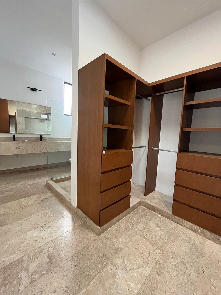 Departamento en Temozón Norte, Mérida, foto 24 de 36
