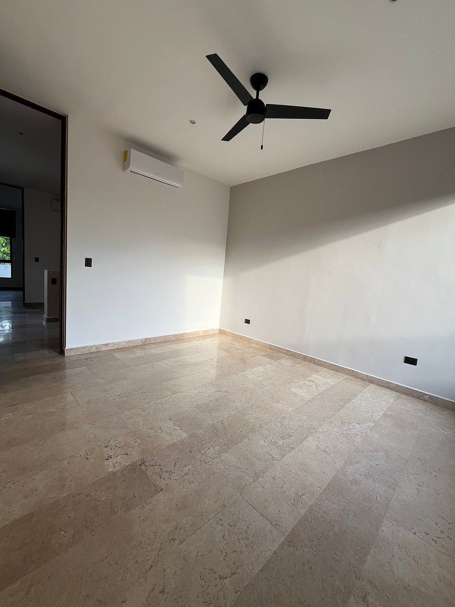 Departamento en Temozón Norte, Mérida, foto 22 de 36