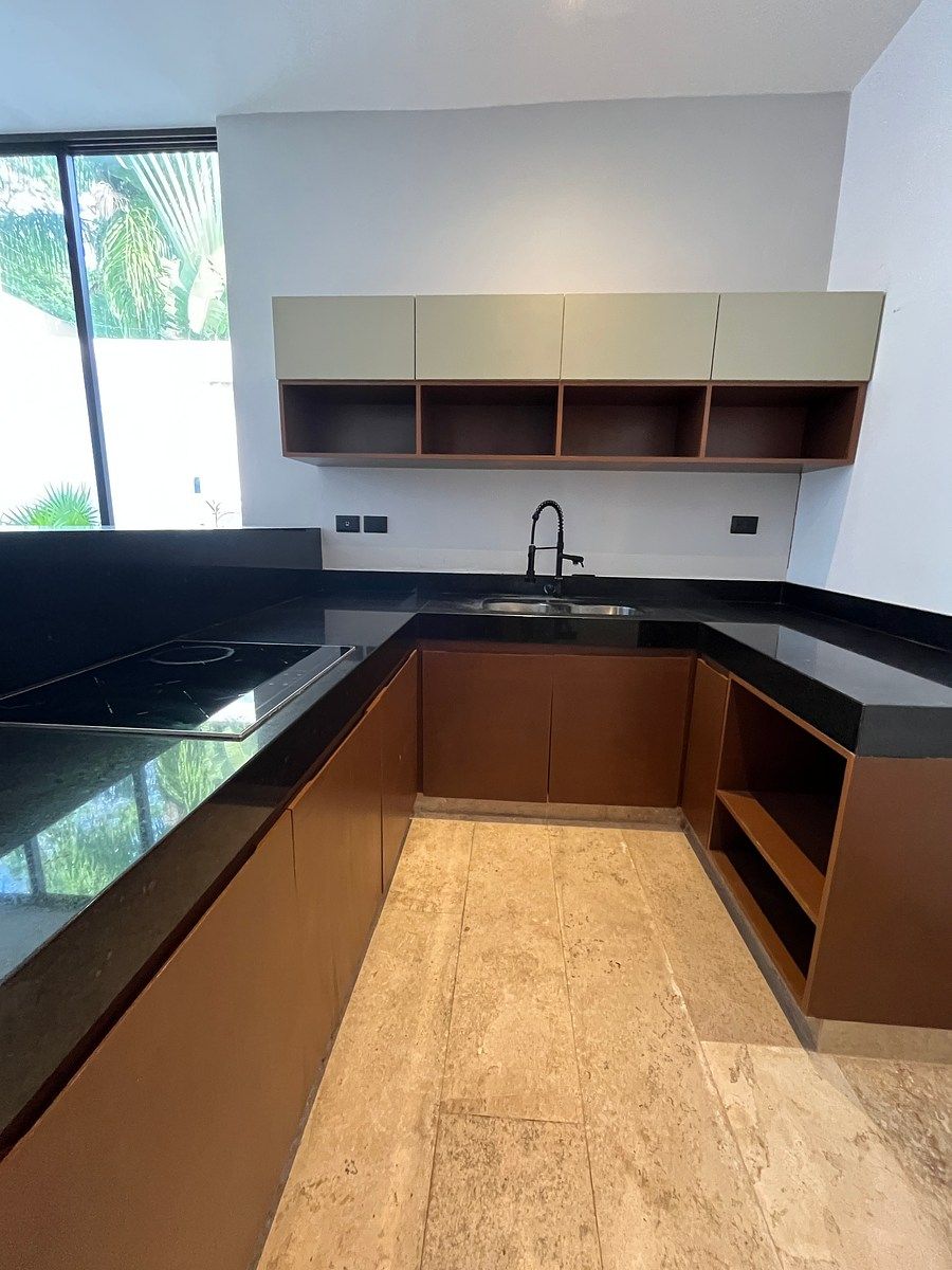 Departamento en Temozón Norte, Mérida, foto 8 de 36