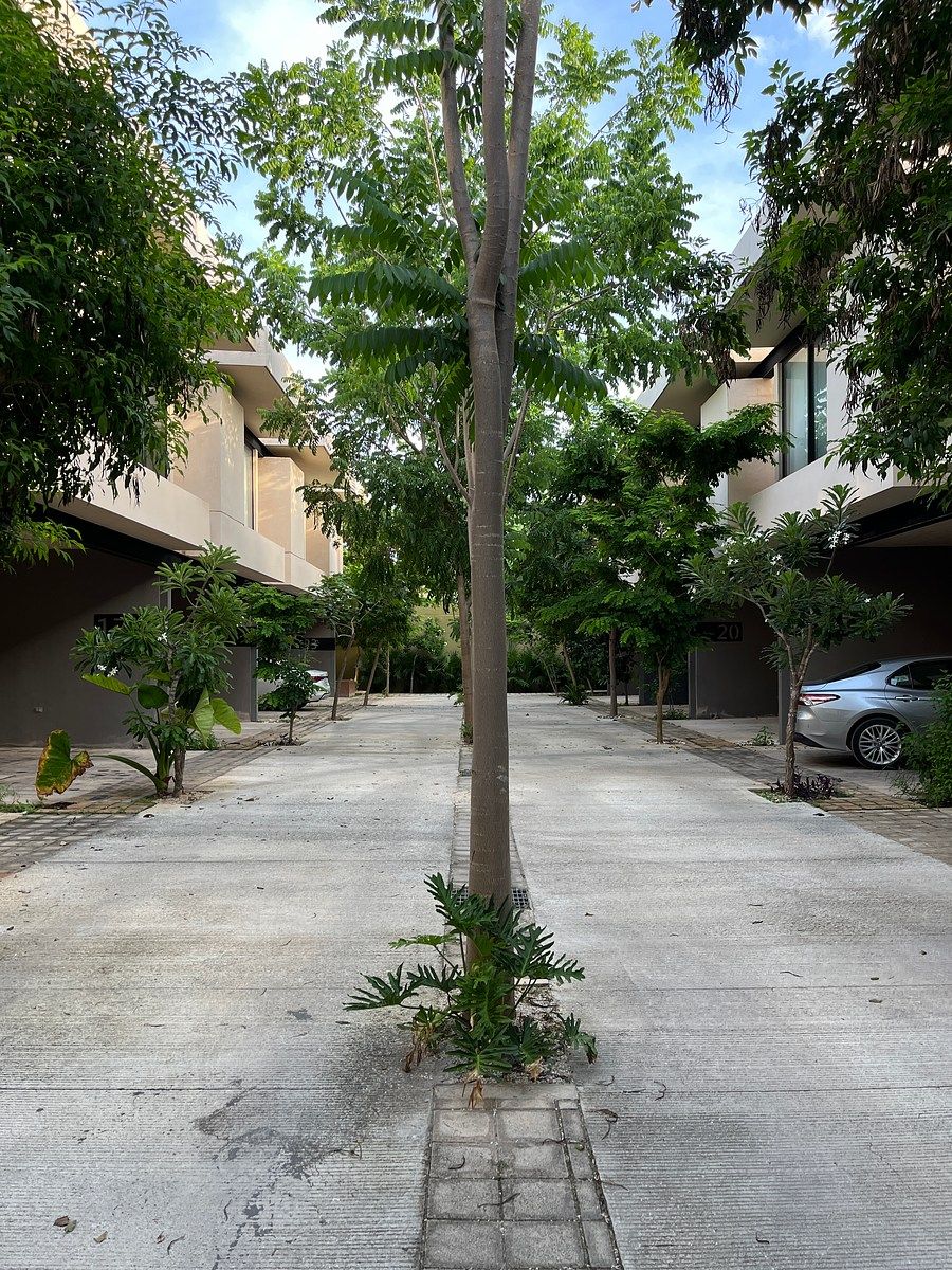 Departamento en Temozón Norte, Mérida, foto 33 de 36