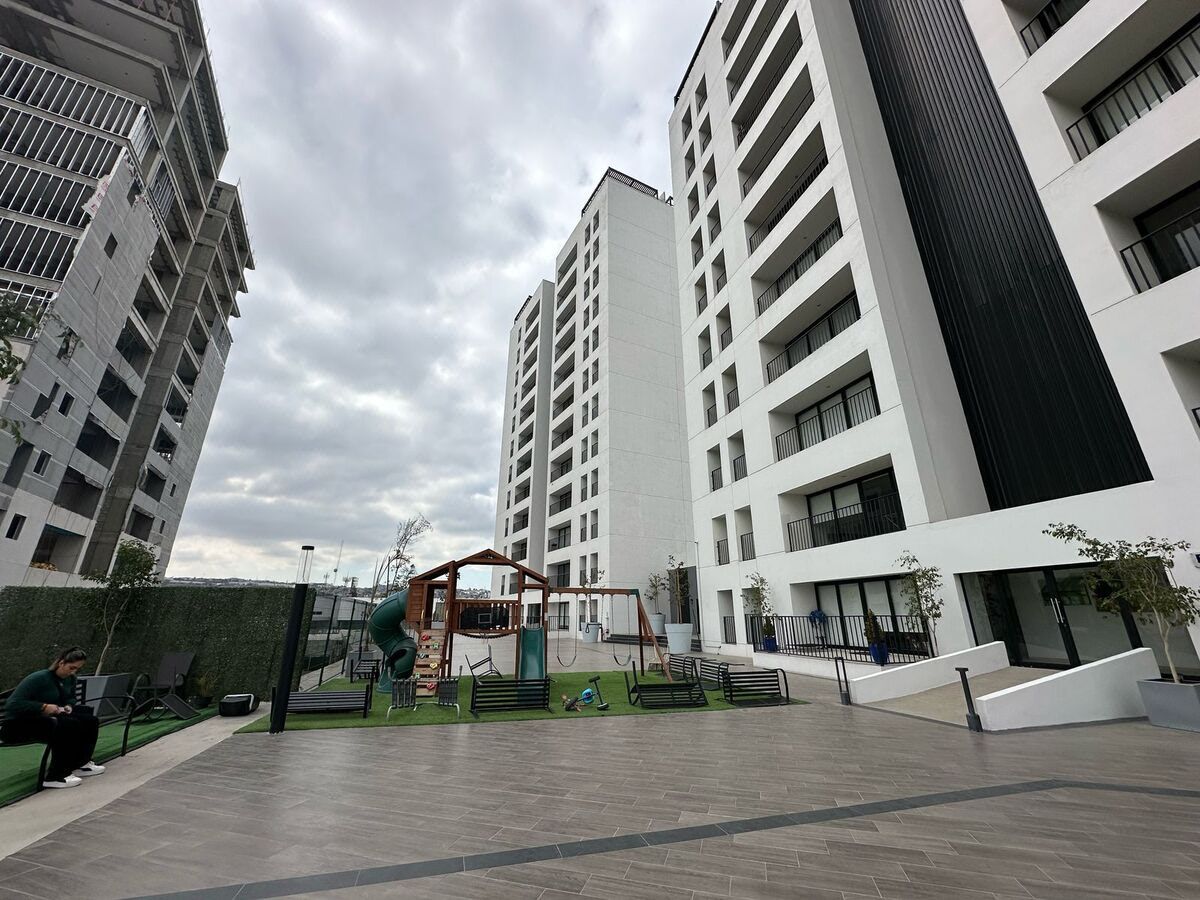 Departamento en Venta Central Garden Tijuana